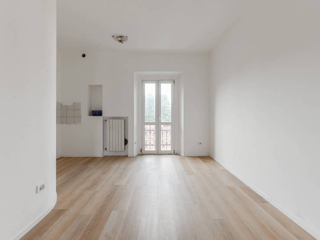appartamento in vendita a Milano in zona Centro Storico