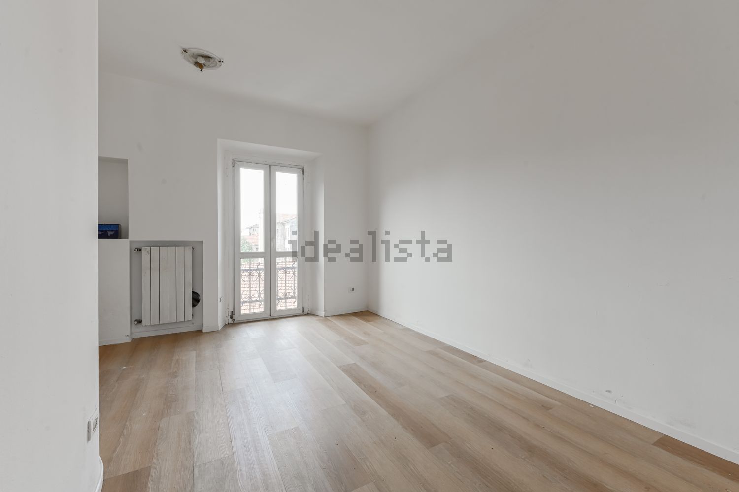 appartamento in vendita a Milano in zona Stazione Centrale