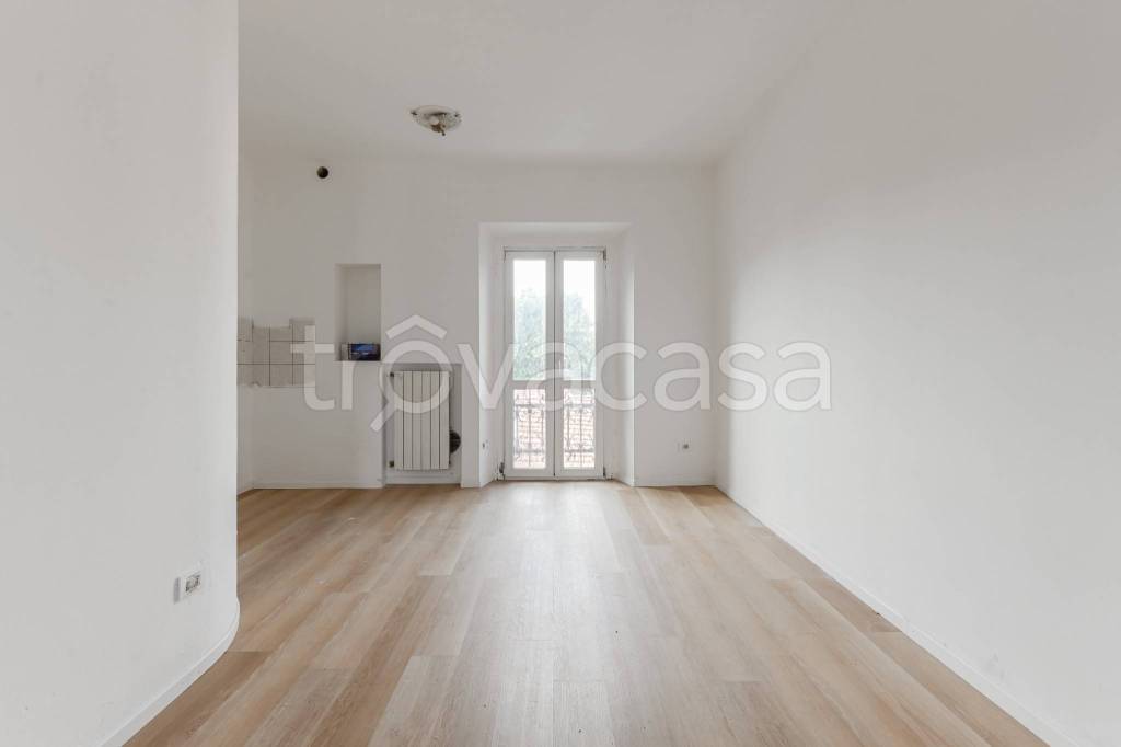 appartamento in vendita a Milano in zona Stazione Centrale