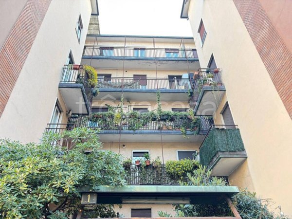 appartamento in vendita a Milano in zona San Siro