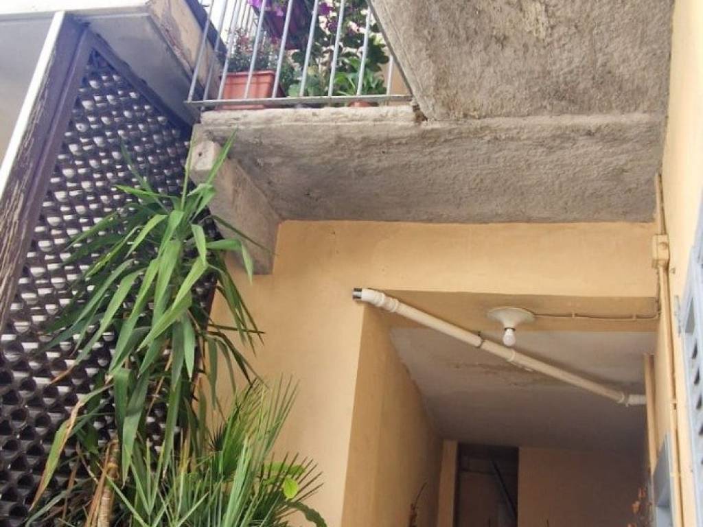 appartamento in vendita a Milano in zona Porta Venezia