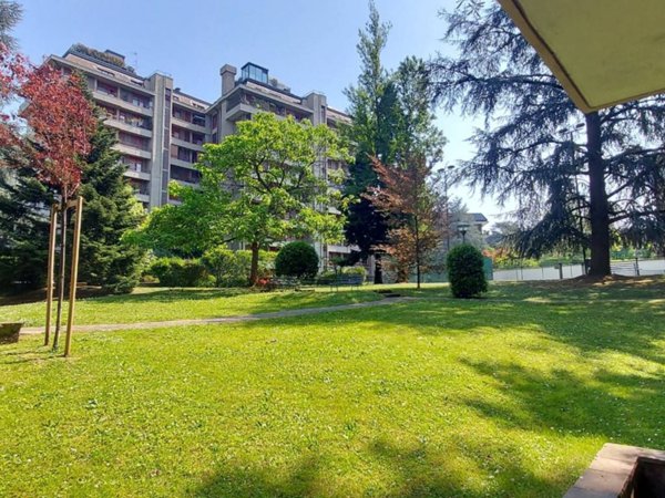 appartamento in vendita a Milano in zona San Siro