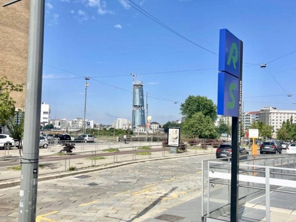 appartamento in vendita a Milano in zona Piazzale Lodi