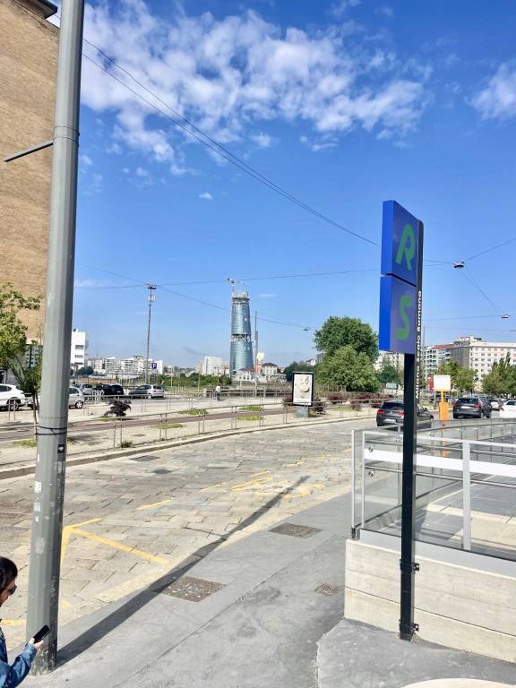 appartamento in vendita a Milano in zona Porta Romana
