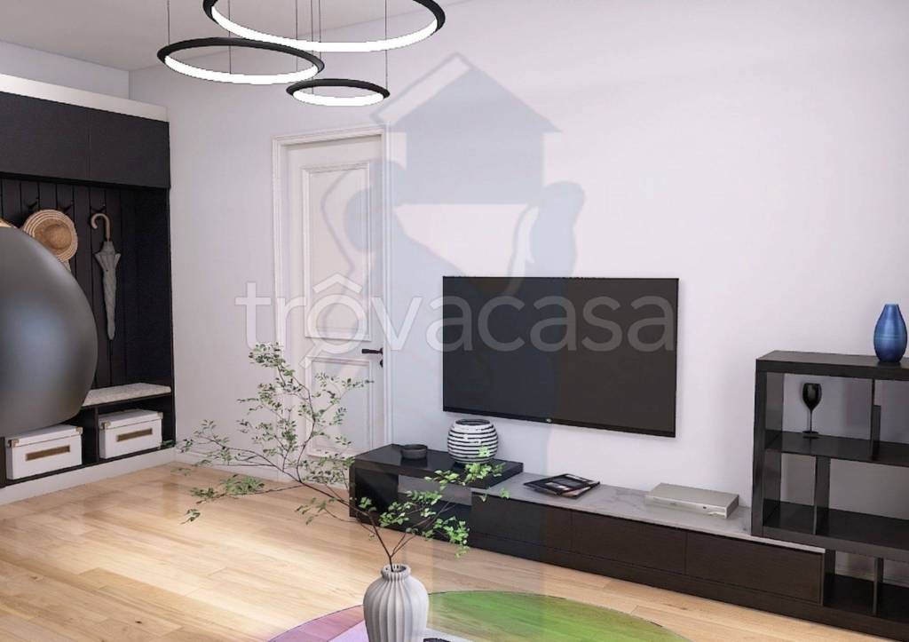 appartamento in vendita a Milano in zona Gorla