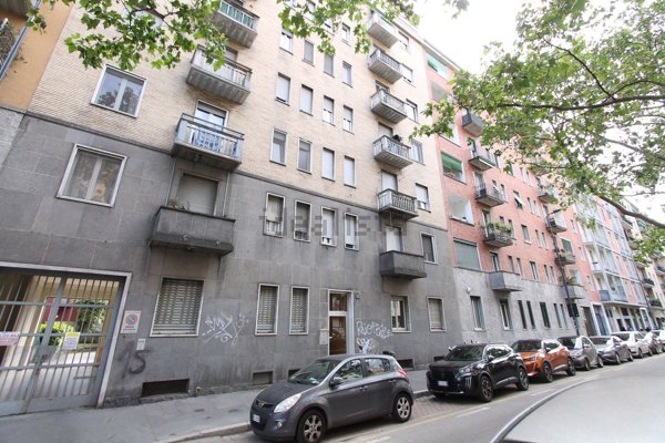 appartamento in vendita a Milano in zona San Siro