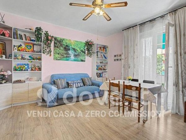 appartamento in vendita a Milano in zona Quarto Oggiaro