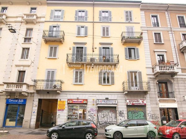 appartamento in vendita a Milano in zona Centro Storico