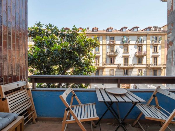 appartamento in vendita a Milano in zona Porta Venezia