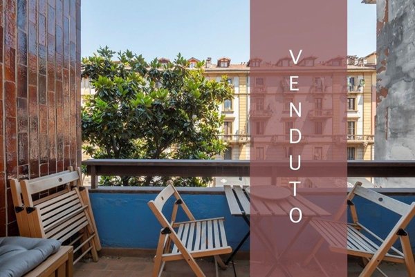 appartamento in vendita a Milano in zona Porta Venezia
