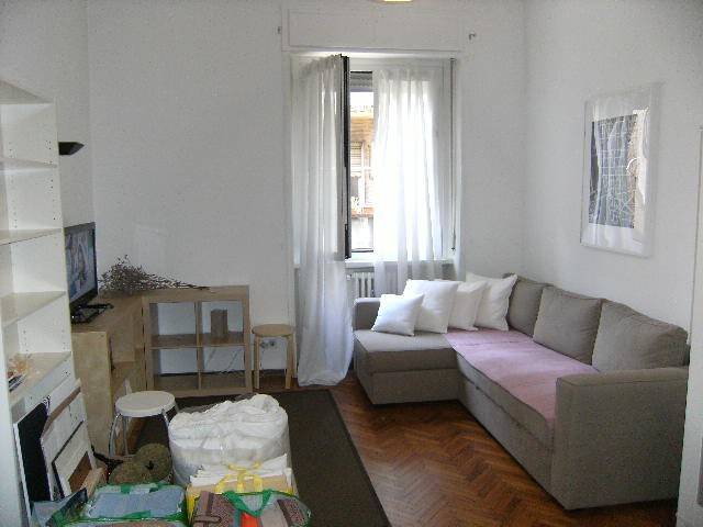 appartamento in vendita a Milano in zona Città Studi