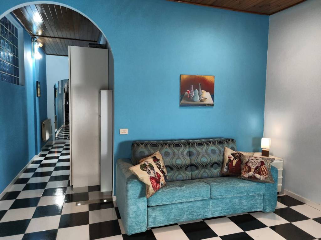 appartamento in vendita a Milano in zona Città Studi