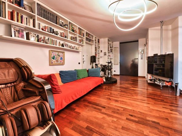 appartamento in vendita a Milano in zona Il Portello