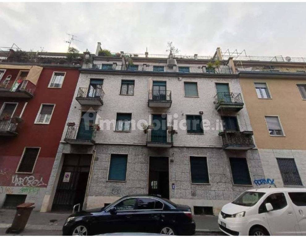 appartamento in vendita a Milano in zona Turro