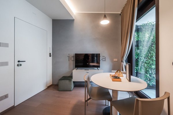 appartamento in vendita a Milano in zona Centro Storico