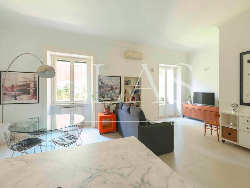 appartamento in vendita a Milano in zona Centro Direzionale