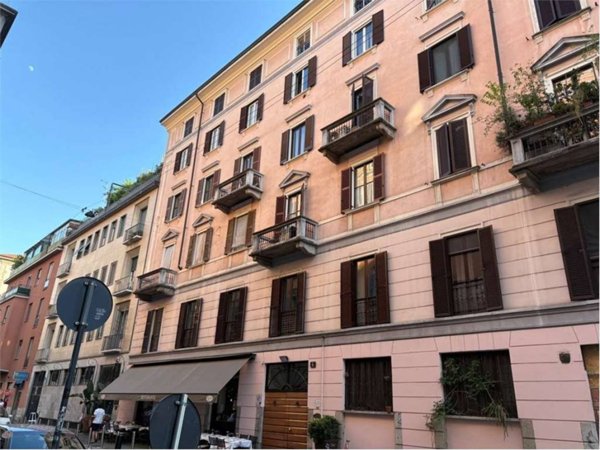 appartamento in vendita a Milano in zona Porta Romana