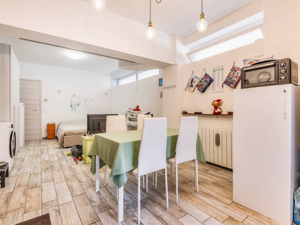 appartamento in vendita a Milano in zona Turro