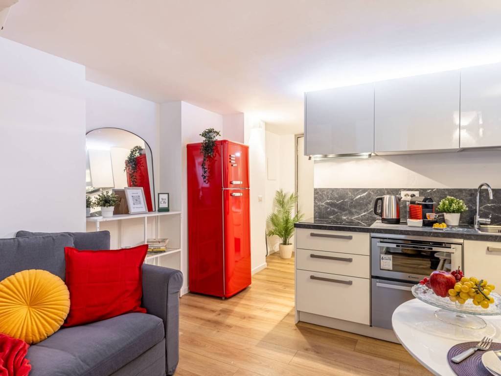 appartamento in vendita a Milano in zona Il Portello