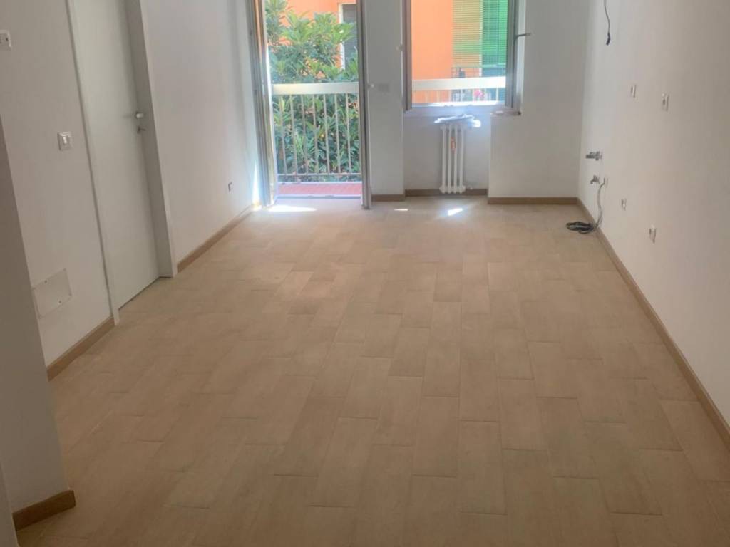 appartamento in vendita a Milano in zona Bovisa
