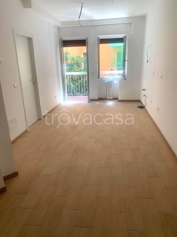 appartamento in vendita a Milano in zona Bovisa