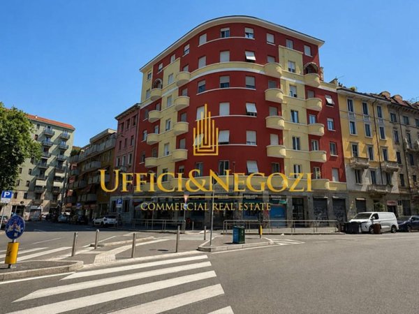 negozio in vendita a Milano in zona Città Studi