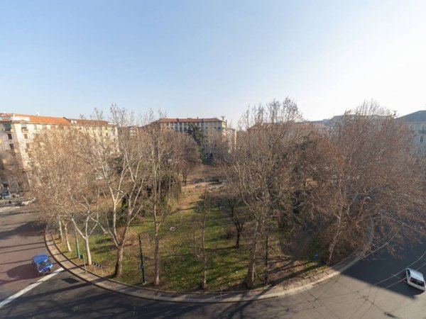 appartamento in vendita a Milano in zona Città Studi