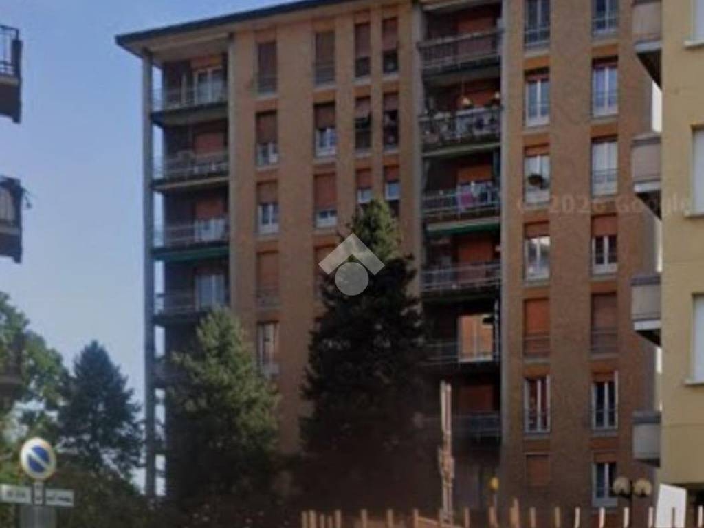 appartamento in vendita a Milano in zona Niguarda