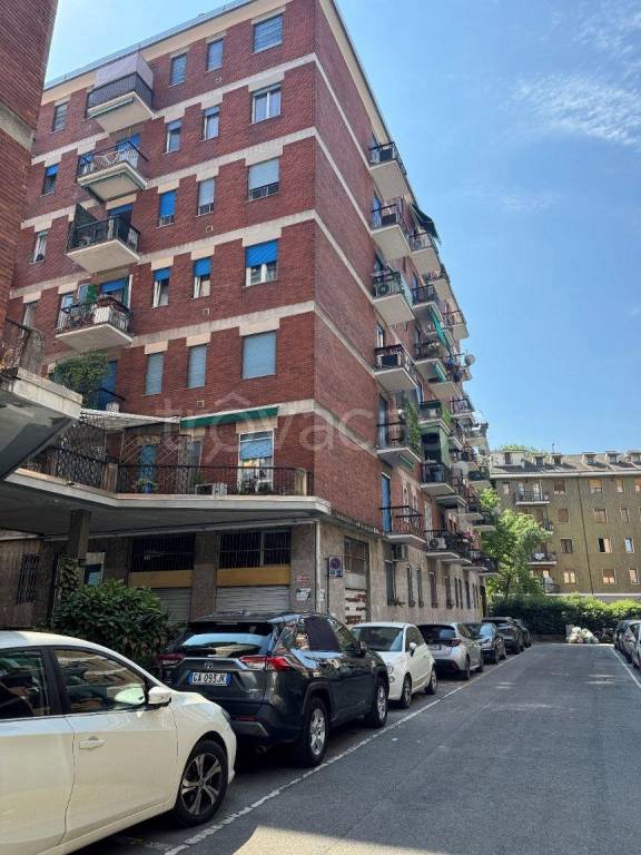 appartamento in vendita a Milano in zona Stazione Centrale