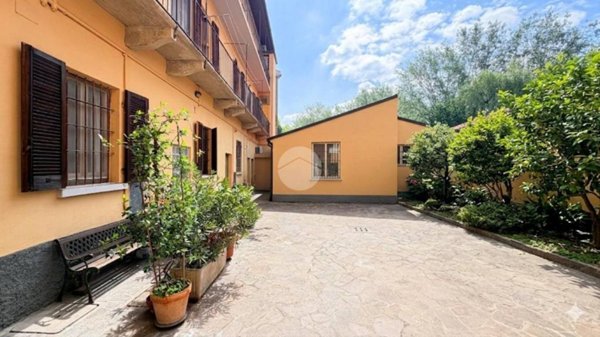 appartamento in vendita a Milano in zona Centro Storico