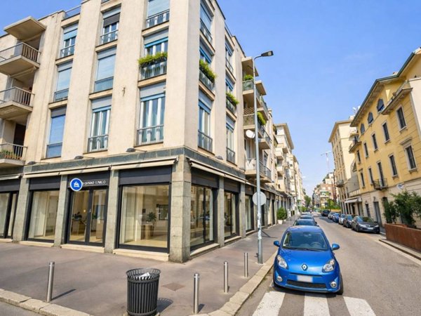negozio in vendita a Milano in zona Centro Direzionale