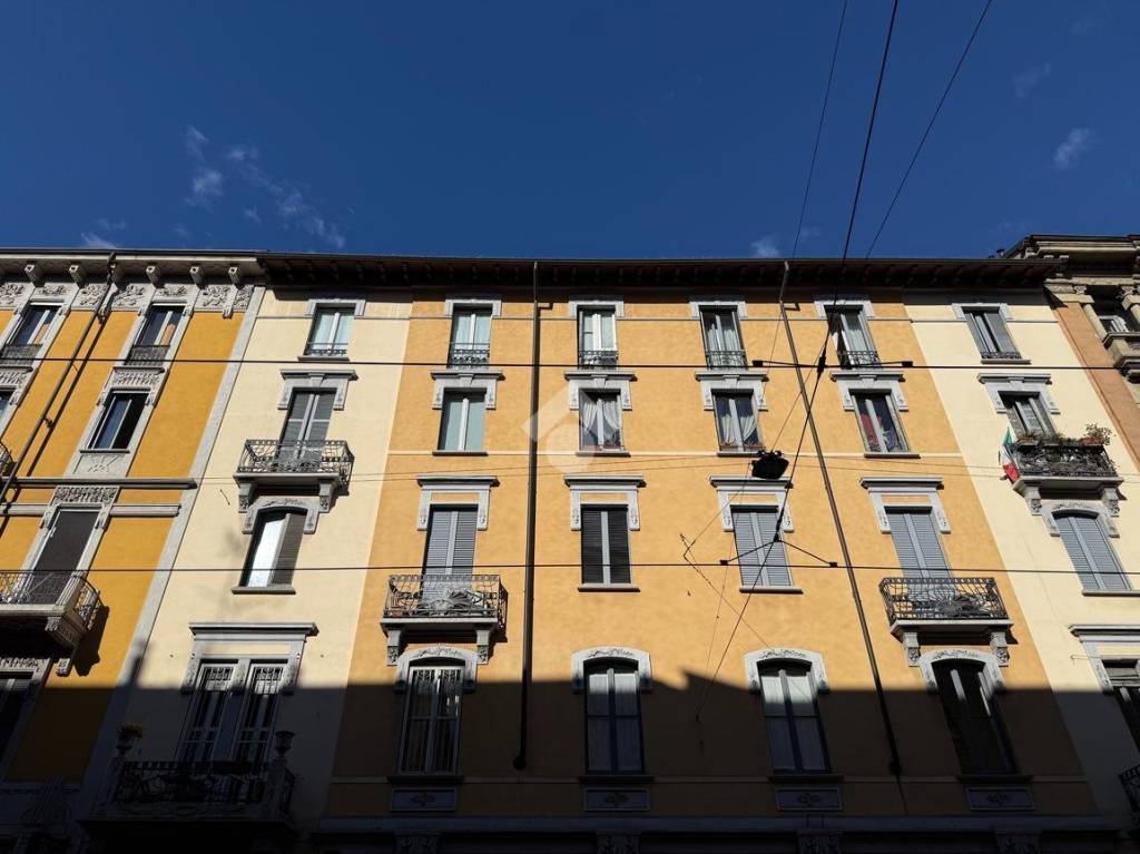 appartamento in vendita a Milano in zona Città Studi