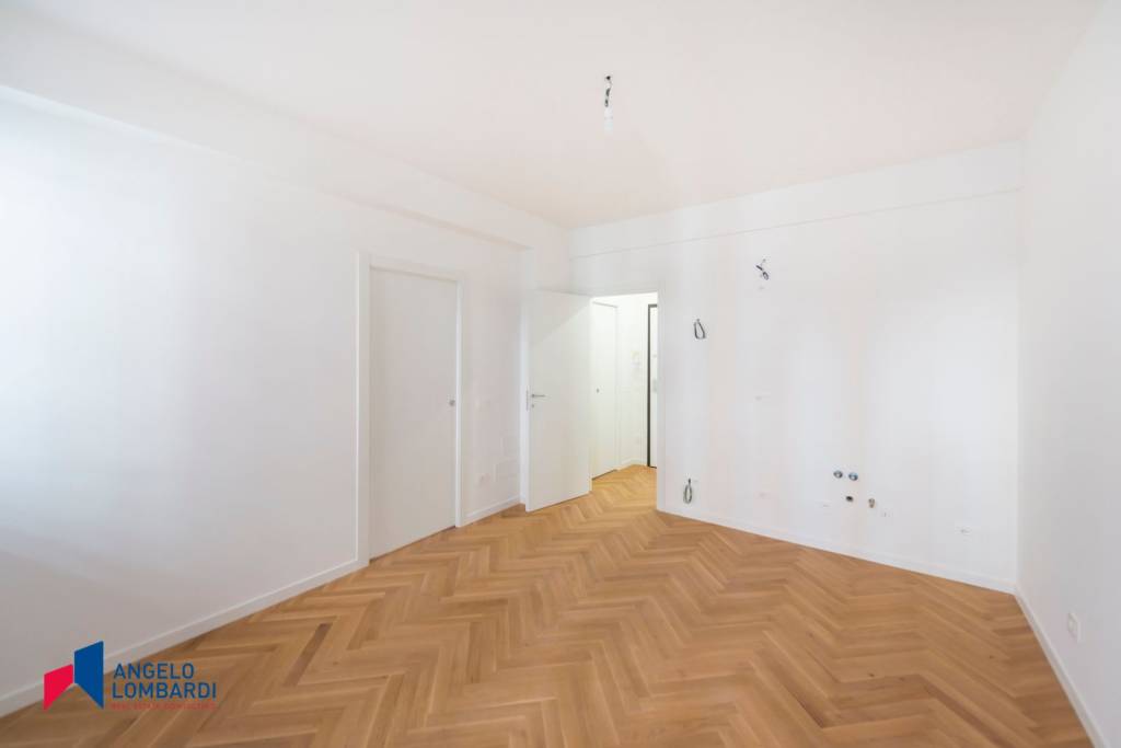 appartamento in vendita a Milano in zona Città Studi