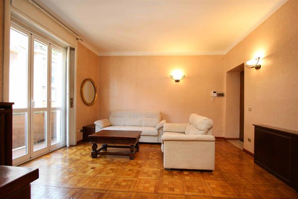 appartamento in vendita a Milano in zona Porta Venezia
