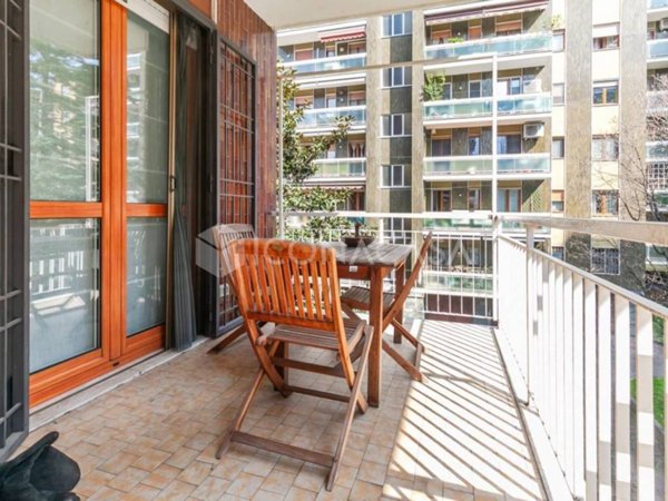 appartamento in vendita a Milano in zona Centro Direzionale
