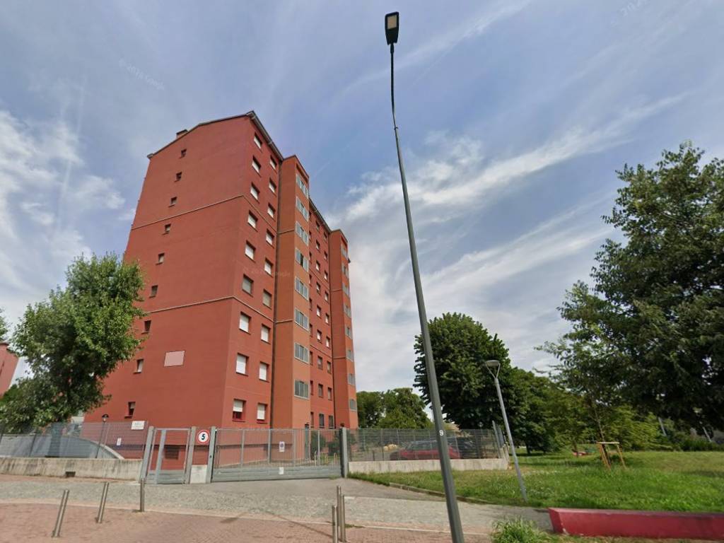 appartamento in vendita a Milano in zona San Siro