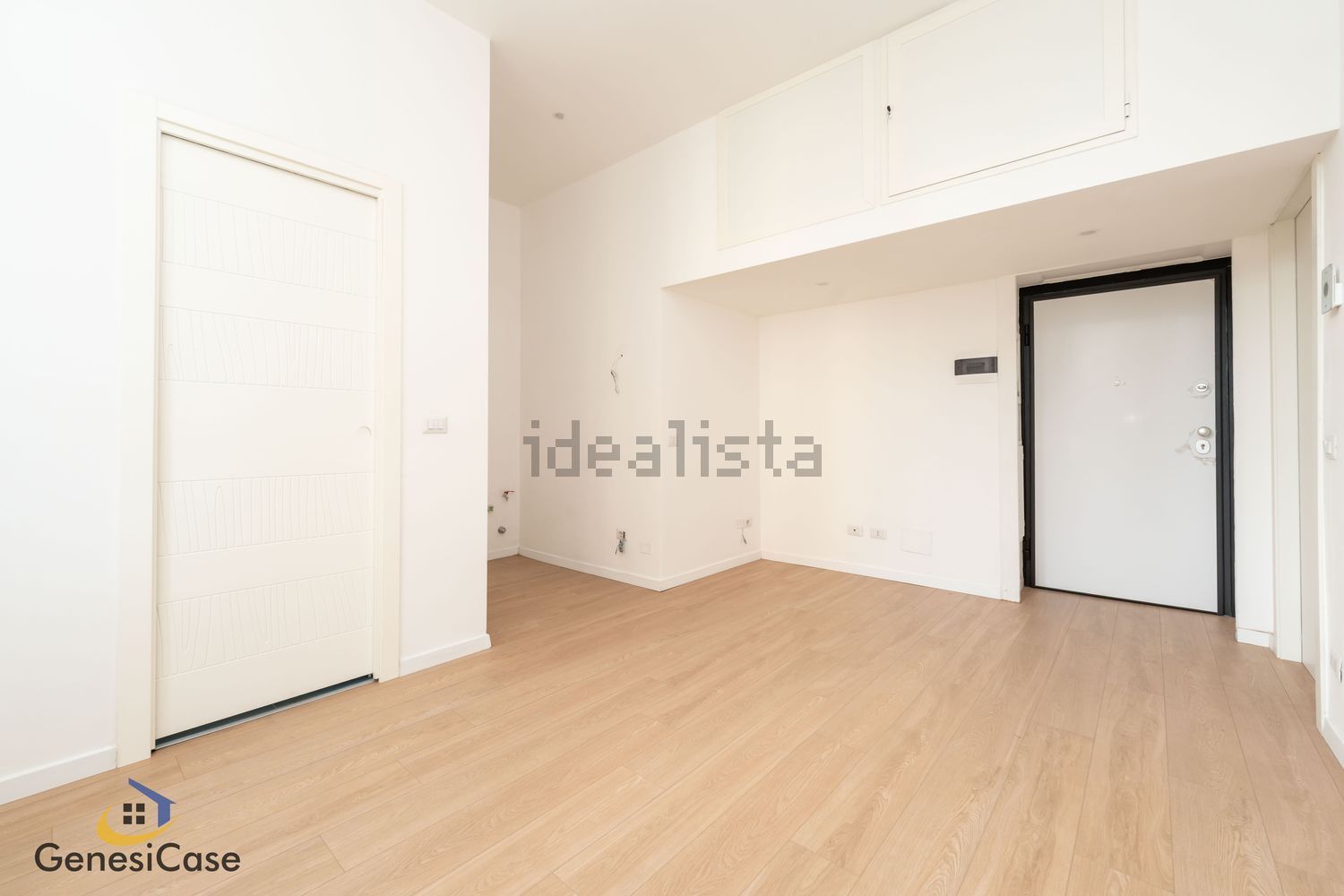 appartamento in vendita a Milano in zona Porta Vittoria