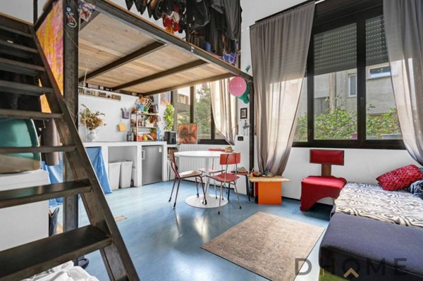 appartamento in vendita a Milano in zona Loreto
