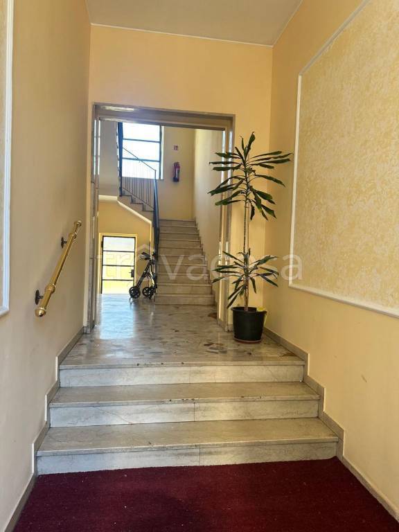 appartamento in vendita a Milano in zona Corvetto