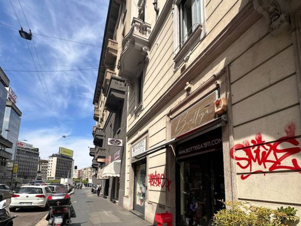negozio in vendita a Milano in zona Città Studi