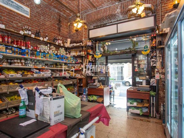 negozio in vendita a Milano
