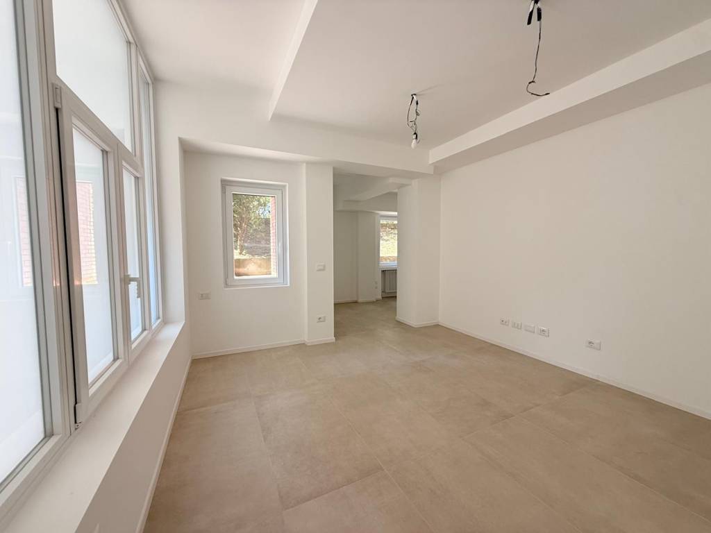 appartamento in vendita a Milano in zona Niguarda
