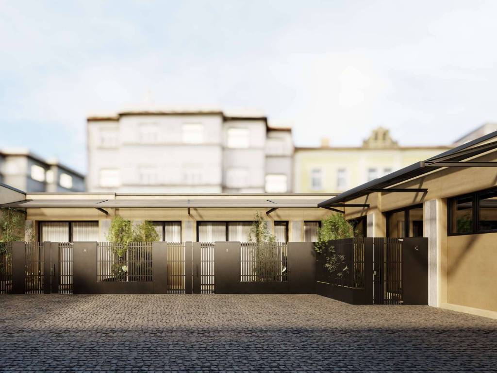 appartamento in vendita a Milano in zona Città Studi