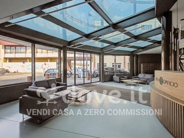 appartamento in vendita a Milano in zona Bovisa