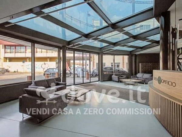 appartamento in vendita a Milano in zona Bovisa