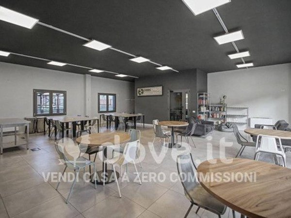 appartamento in vendita a Milano in zona Bovisa