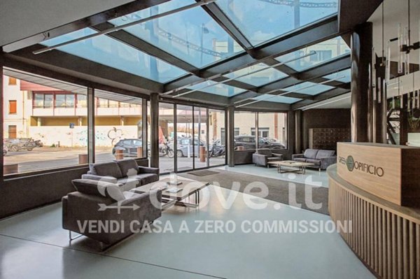appartamento in vendita a Milano in zona Bovisa