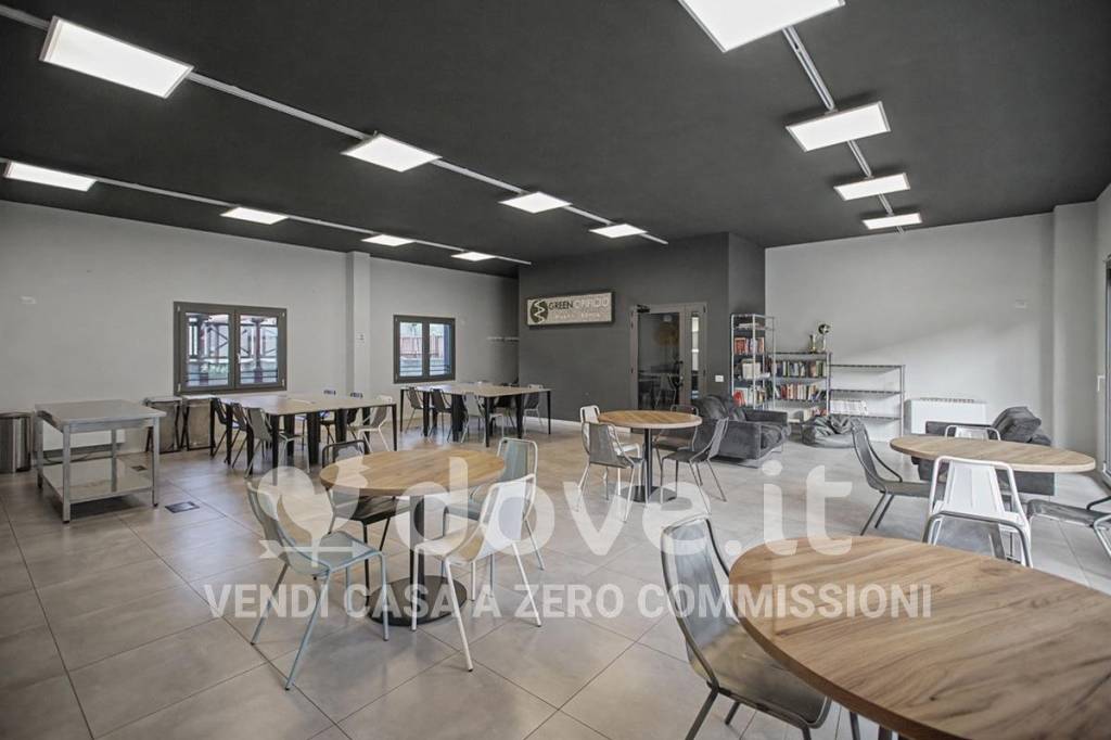 appartamento in vendita a Milano in zona Bovisa