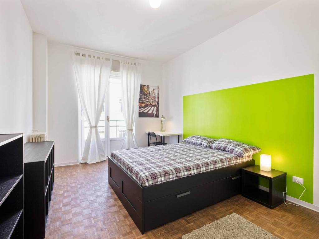 appartamento in vendita a Milano in zona Città Studi