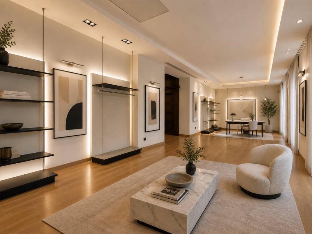 ufficio in vendita a Milano